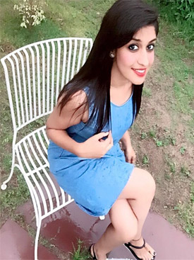 Dehradun Escorts Shurbhi